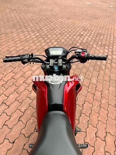 Honda Msx 125 9 chủ - bstp