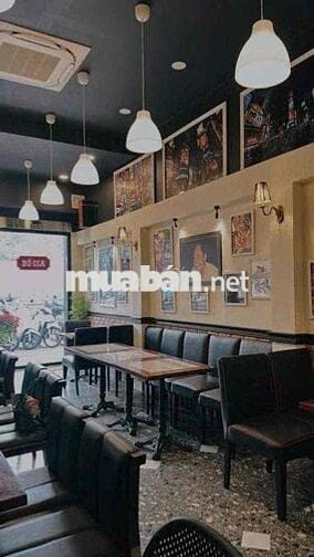 💥💥💥Cho thuê nhà kinh doanh siêu vị trí Q1