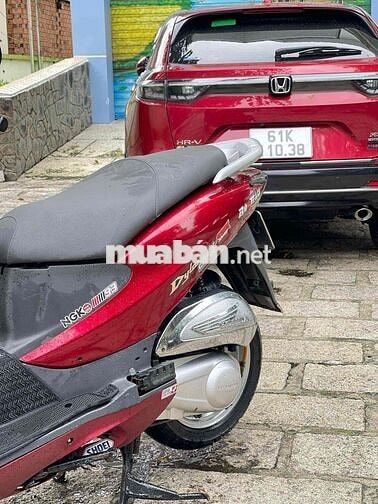 150cc may em chay nhe xe can tien ban gap