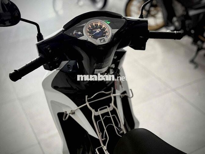 Future125 2025 Odo2k Lướt chính chủ ký 🔥🔥🔥