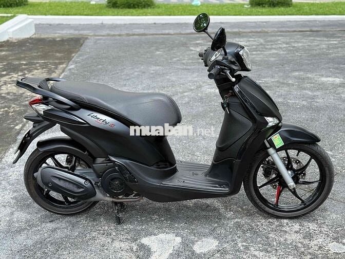 Piaggio Liberty cuối 2023 chính chủ