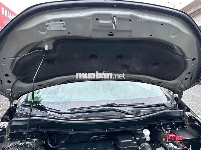 Xe 7 Chỗ Xpander 1.5 2021 Số Sàn Chạy 6v8km