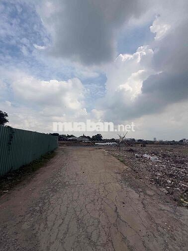 BÁN NHÀ LÊ ĐỨC THỌ 109m2 THÔNG RA SÔNG VÀM THUẬT GÒ VẤP