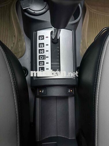 Hyundai Click 2008 số tự động nhập khẩu