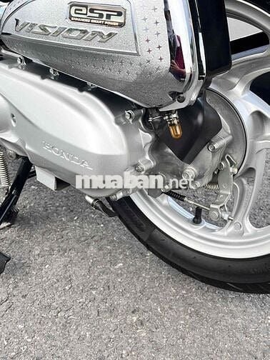 cần bán xe vision 2020 xe lướt như mới