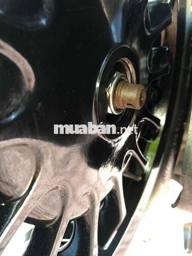 Vespa Sprint 125 ABS xe lướt đẹp zin