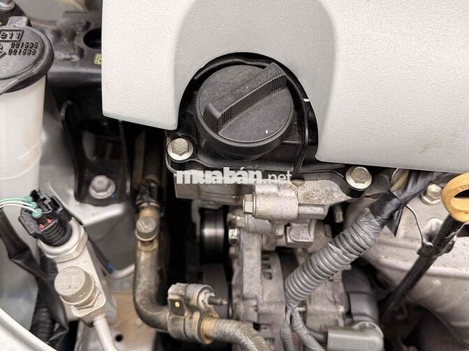 bán vios số tự động 2017 một chủ từ mới