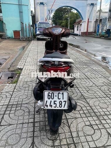 cần ban xe hon đa vison 2013 đẹp êm zin