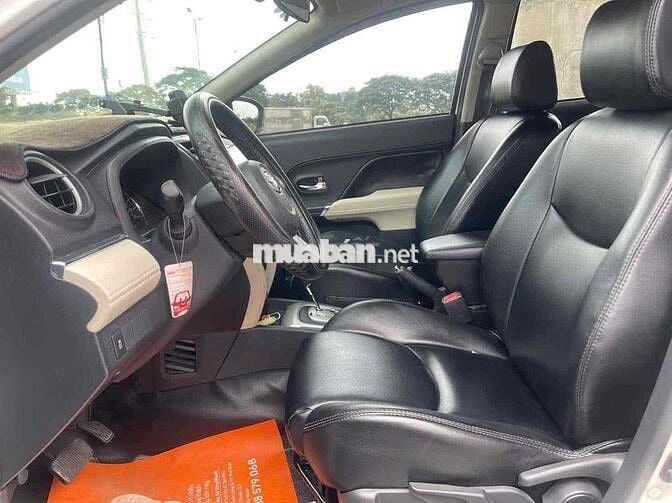 Toyota Rush 2021 - 75 ngàn km - Giá còn giảm