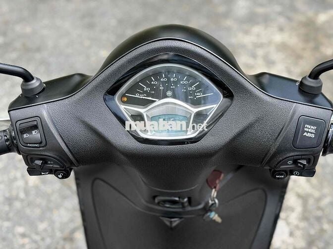 Piaggio Liberty cuối 2023 chính chủ