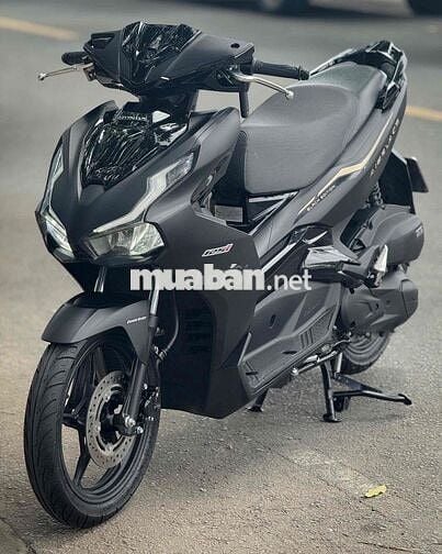 Ab 125 2021 Đen Nhám Biển Đẹp