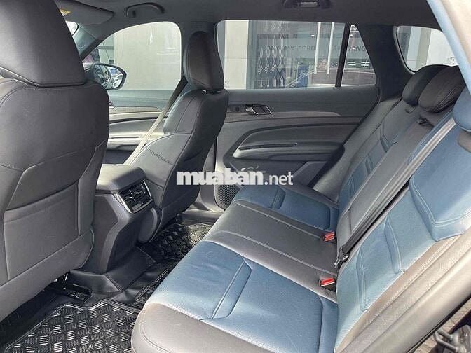 𝐅𝐎𝐑𝐃 𝐓𝐄𝐑𝐑𝐈𝐓𝐎𝐑𝐘 𝐓𝐈𝐓𝐀𝐍𝐈𝐔𝐌 𝐗 - 2024