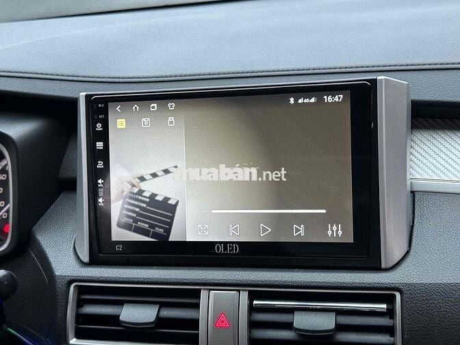 Xe 7 Chỗ Xpander 1.5 2021 Số Sàn Chạy 6v8km