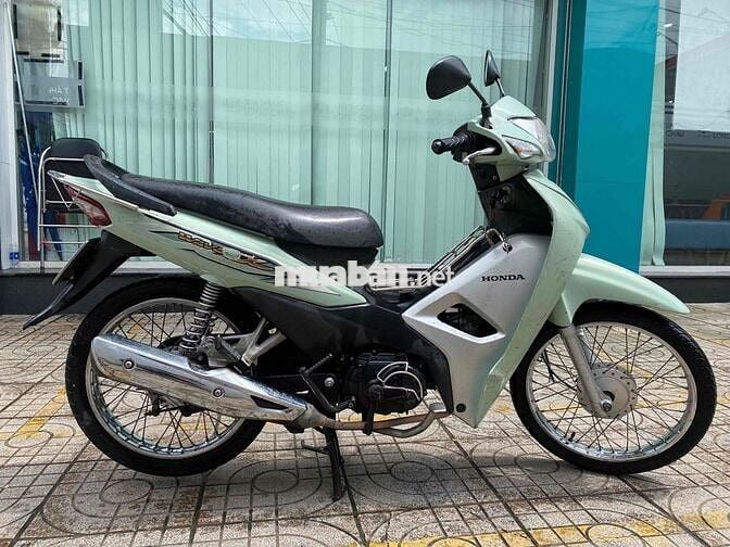 cần bán xe wawe hon đa 2019