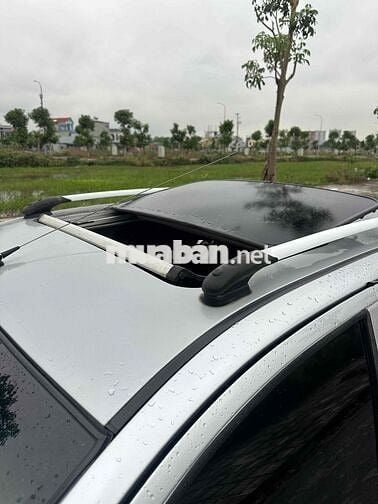 Hyundai Click 2008 số tự động nhập khẩu