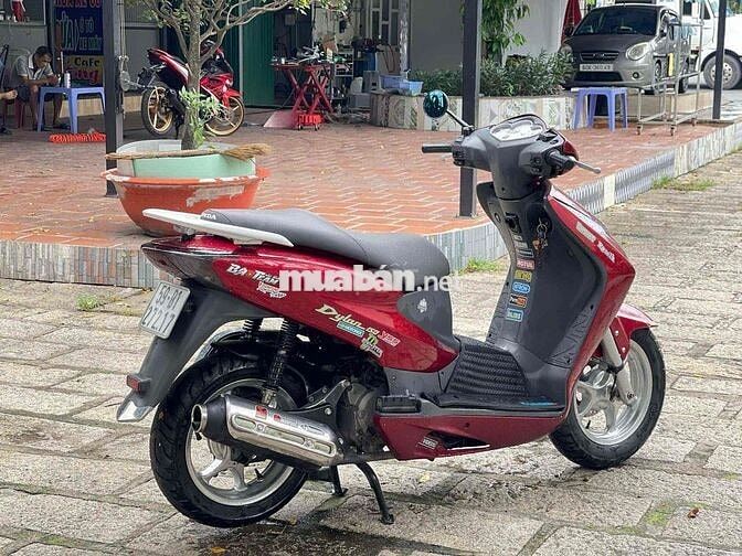 150cc may em chay nhe xe can tien ban gap