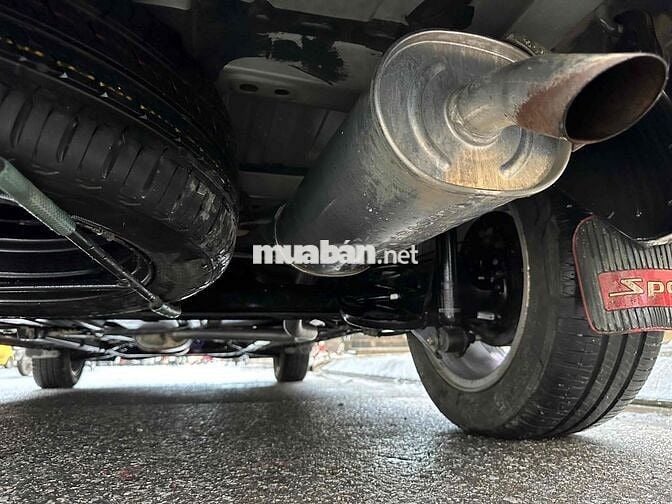 Xe 7 Chỗ Xpander 1.5 2021 Số Sàn Chạy 6v8km