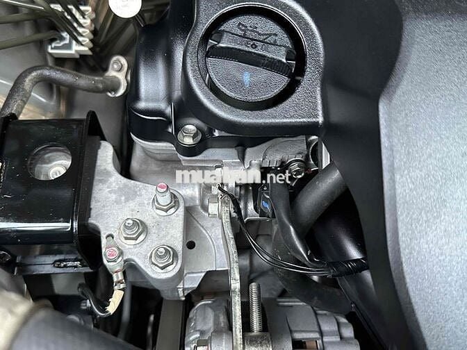 Xe 7 Chỗ Xpander 1.5 2021 Số Sàn Chạy 6v8km