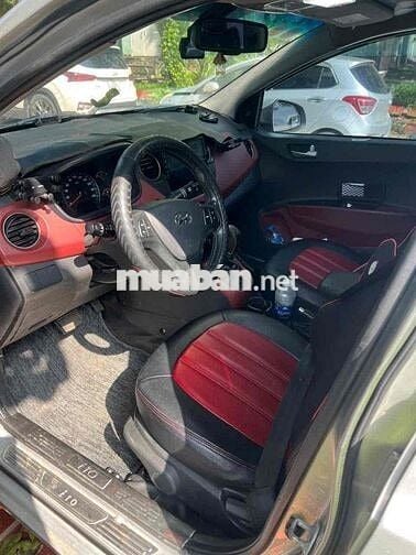 Huyndai i10 1.2 AT sx 2017