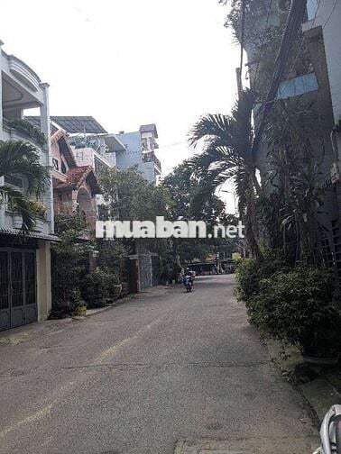 HÀNG HIẾM GÒ VẤP – NGANG 9M – HẺM XE TẢI TRÁNH – 7.4 TỶ