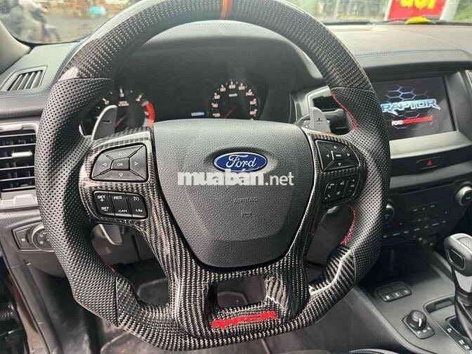 raptor 2019 odo 10 vạn,máy số zin , ngay chủ kí