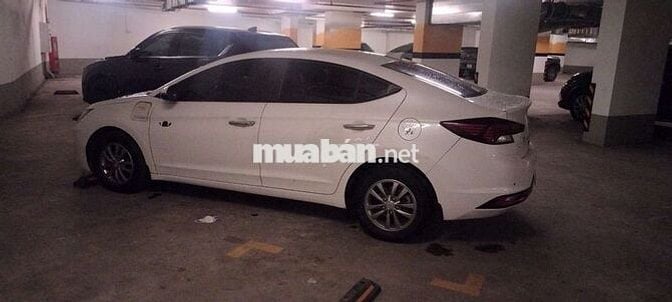 Hyundai Elantra 2017 1.6 MT - 176982 km