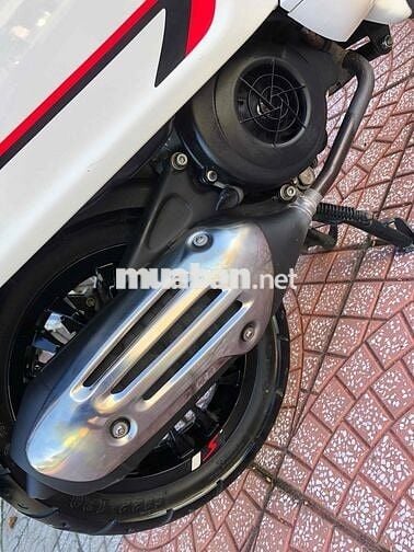 Vespa Sprint 125 ABS xe lướt đẹp zin