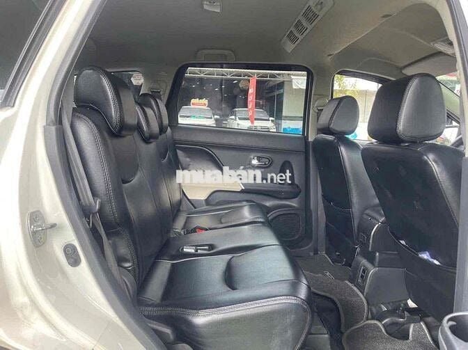 Toyota Rush 2021 - 75 ngàn km - Giá còn giảm