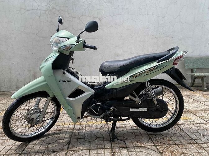 cần bán xe wawe hon đa 2019