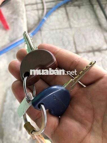 Vespa Sprint 125 ABS xe lướt đẹp zin