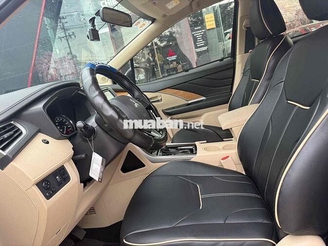 Xpander AT số tự động chạy lướt