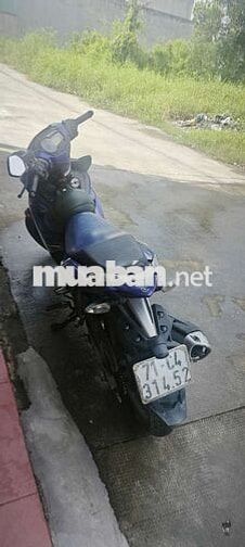 Cần bán xe Exciter 150 GP