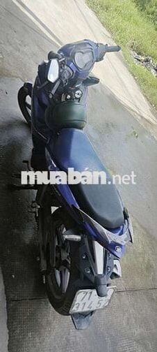 Cần bán xe Exciter 150 GP