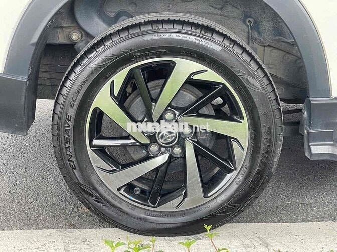 Toyota Rush 2021 - 75 ngàn km - Giá còn giảm