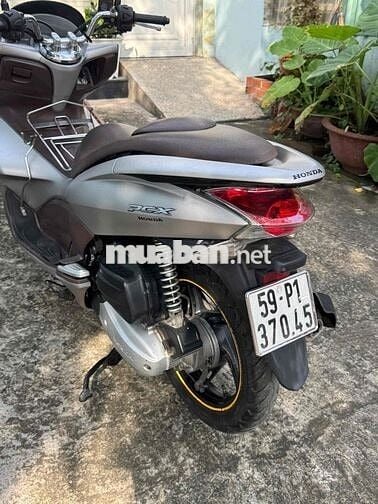 xe honda pcx đoi 2011