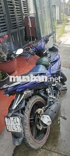 Cần bán xe Exciter 150 GP