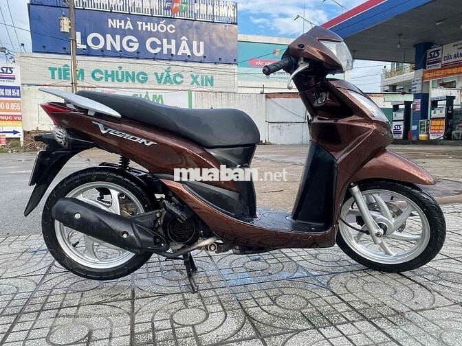 cần ban xe hon đa vison 2013 đẹp êm zin