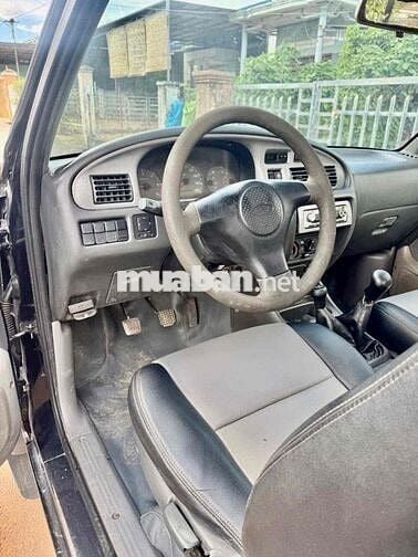 ford ranger 2006 số sàn 2 cầu