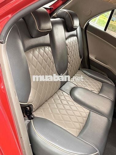 bán Kia Van sx2015/đk2018 số tự động