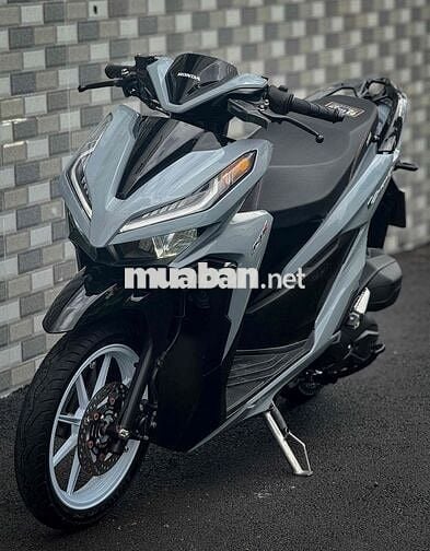 Vario 150 2019 Xám Đen có góp gia tốt