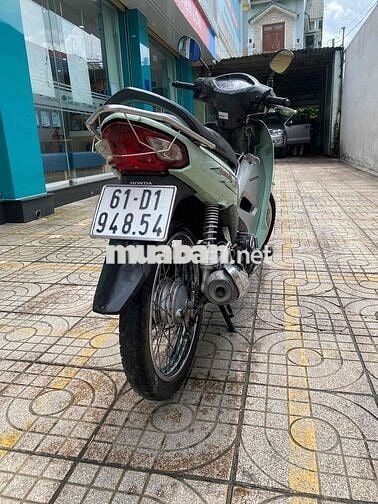 cần bán xe wawe hon đa 2019