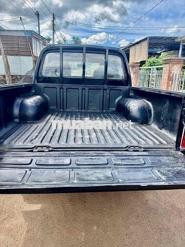 ford ranger 2006 số sàn 2 cầu