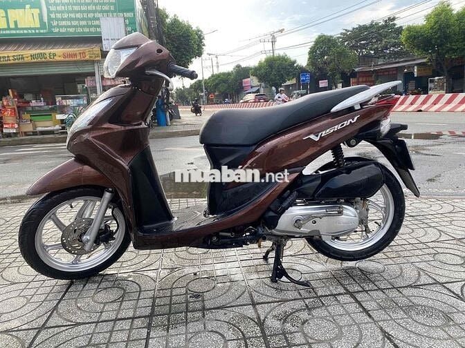 cần ban xe hon đa vison 2013 đẹp êm zin