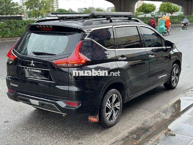 Xe 7 Chỗ Xpander 1.5 2021 Số Sàn Chạy 6v8km