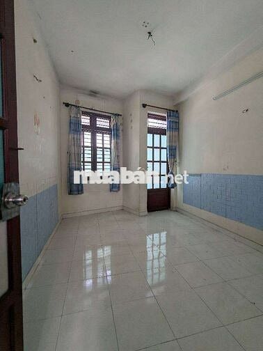 HÀNG HIẾM GÒ VẤP – NGANG 9M – HẺM XE TẢI TRÁNH – 7.4 TỶ