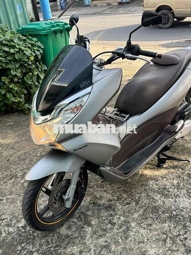 xe honda pcx đoi 2011