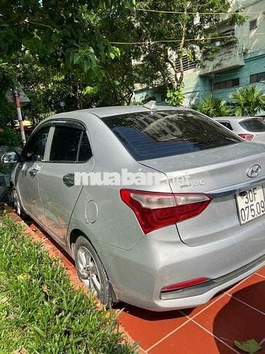 Huyndai i10 1.2 AT sx 2017