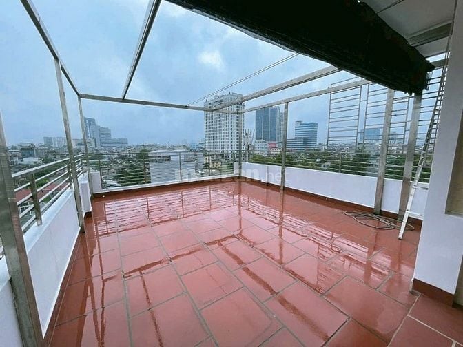 BÁN CH DÒNG TIỀN MẶT PHỐ THỊNH QUANG, ĐỐNG ĐA, DT 93M2X9 TẦNG