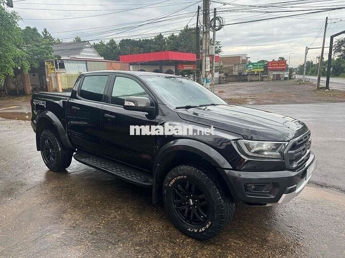 raptor 2019 odo 10 vạn,máy số zin , ngay chủ kí