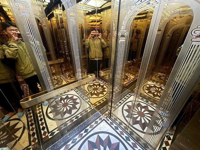 BÁN CH DÒNG TIỀN MẶT PHỐ THỊNH QUANG, ĐỐNG ĐA, DT 93M2X9 TẦNG